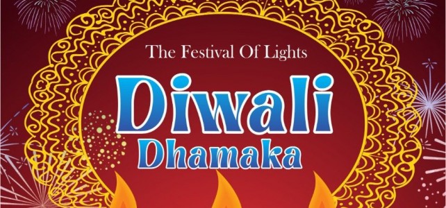 Diwali Dhamaka – 2022
