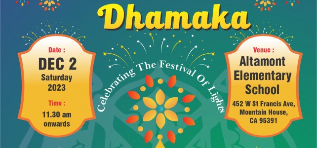 Diwali Dhamaka – 2023